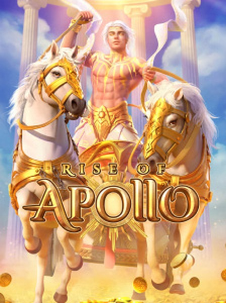 Rise of Apollo: Estratégia com Sinais ao Vivo
